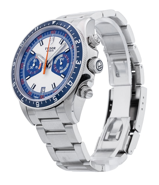 Tudor Heritage Chronograph M70330B-0004 Image 2